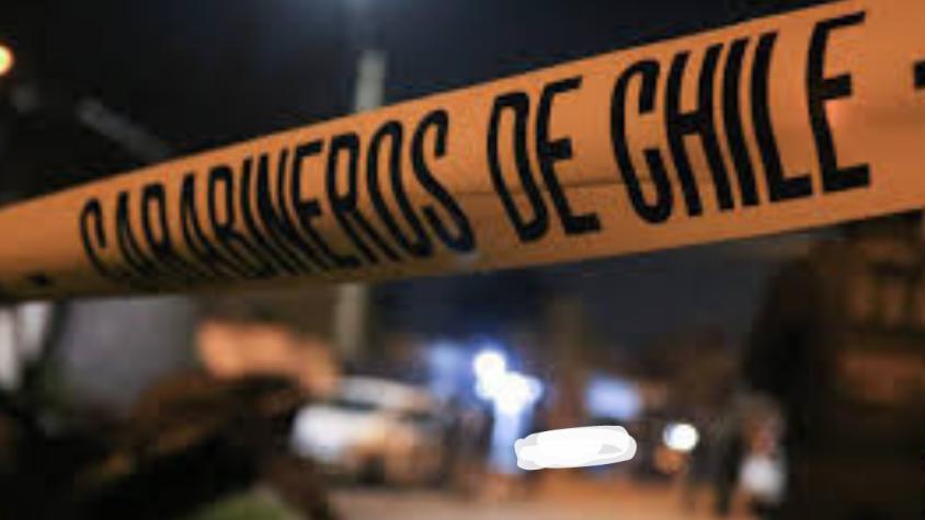 Fiscalía investiga fatal atropello en&nbsp;Quillón