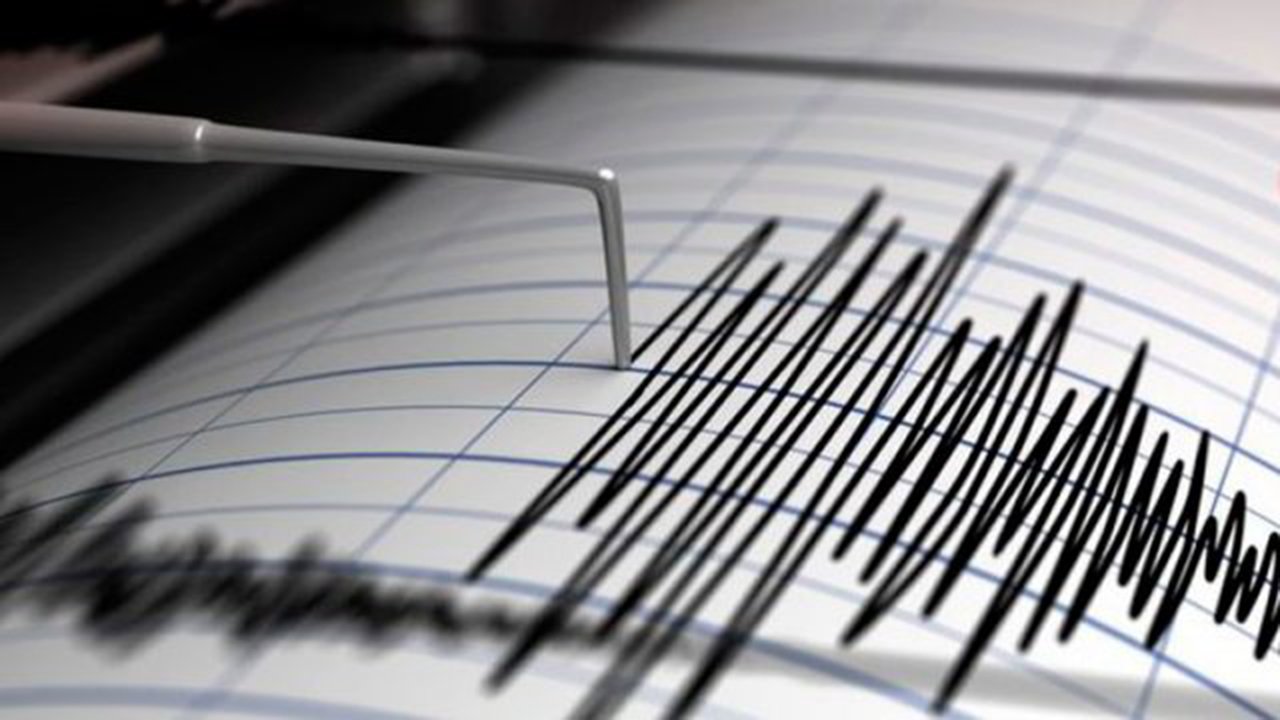 Sismo de ligera intensidad se percibió en Ñuble