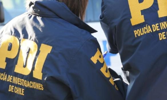 Hombre murió tras ser apuñalado por mujer en Quirihue