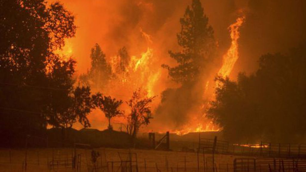 ONU lanza una seria advertencia por cambio climático: «Hemos entrado en la ‘ebullición global'»