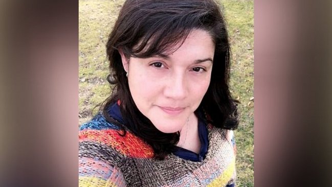 Fiscalía obtiene presidio perpetuo calificado contra condenado por femicidio de Carolina Fuentes&nbsp;Bustos