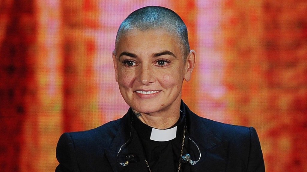 Muere la icónica cantante y activista Sinéad O’Connor a los 56&nbsp;años