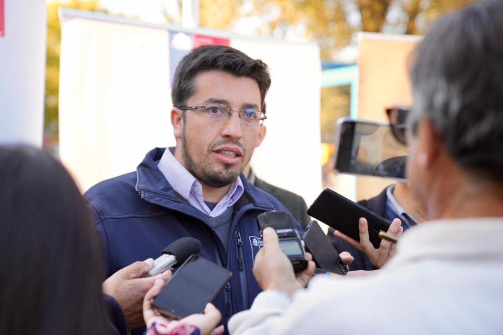 Ñuble: Pobreza multidimensional cae 9.2 puntos según encuesta Casen&nbsp;2022