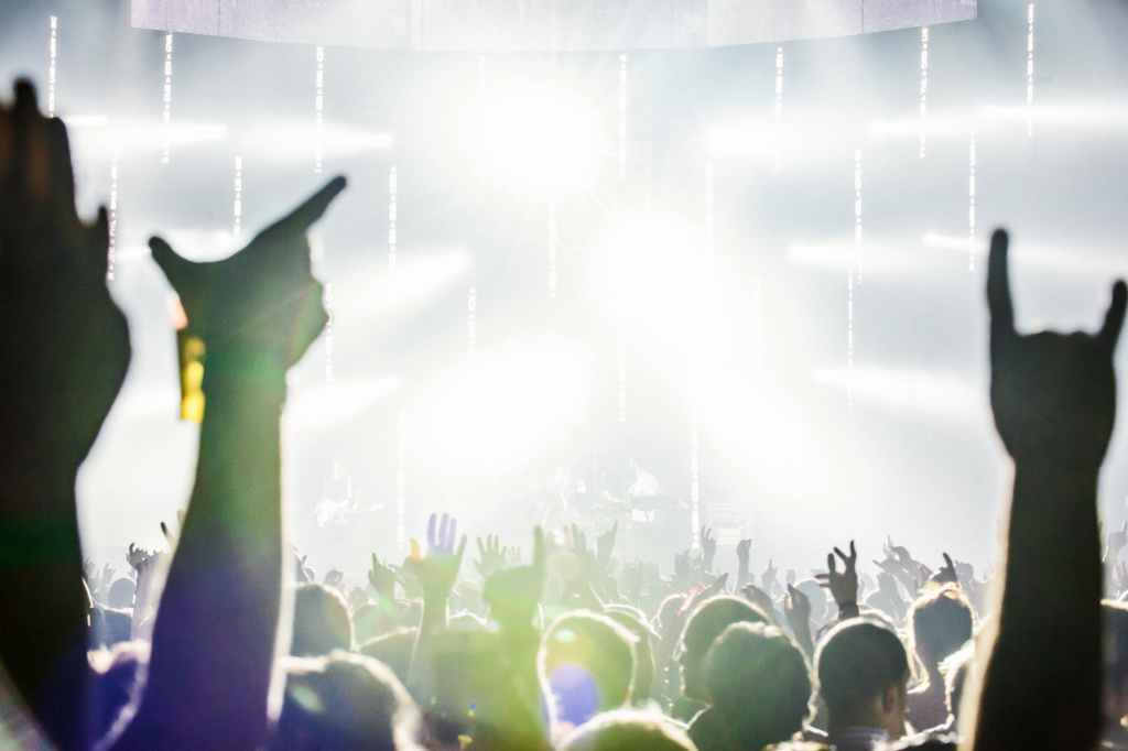 Sigue la esperada temporada de conciertos 2023 en&nbsp;Chile