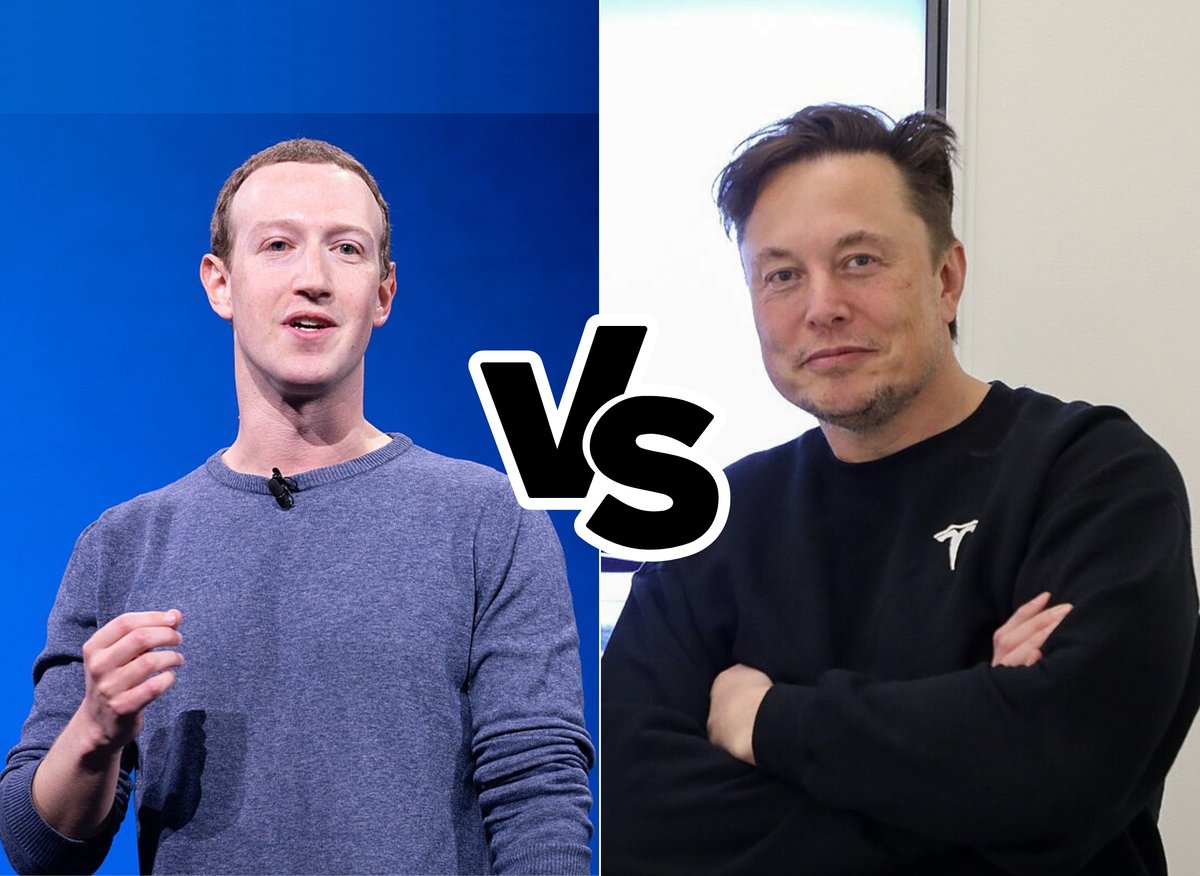 Twitter v/s Meta: ¡La pelea del siglo está cada vez más cerca!