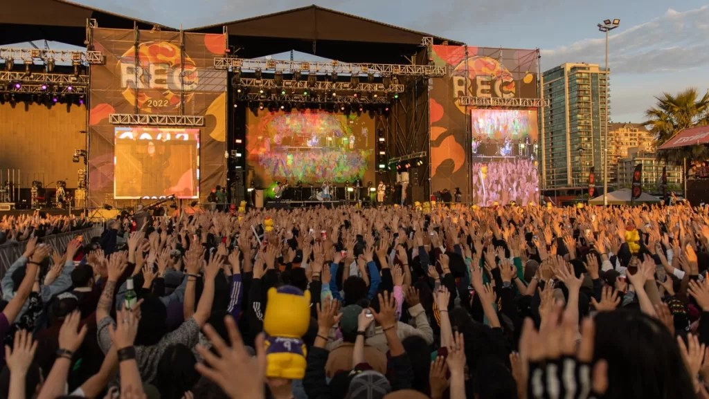 REC 2023 Revela su Line Up&nbsp;Diario