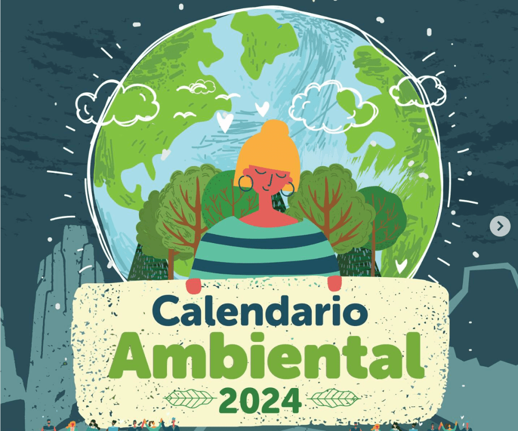 Calendario Ambiental de Chile: Fechas Clave para la Conciencia y Acción&nbsp;Ecológica.