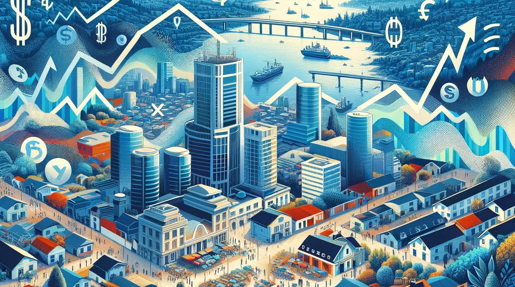 Inflación en Ñuble: Desafíos y Oportunidades en una Economía Regional en&nbsp;Evolución