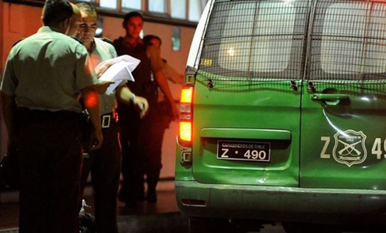 Un fallecido y cinco heridos dejó accidente de tránsito en San&nbsp;Ignacio