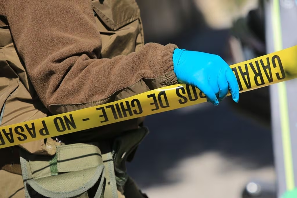 Trágico accidente deja a una persona fallecida en San&nbsp;Carlos