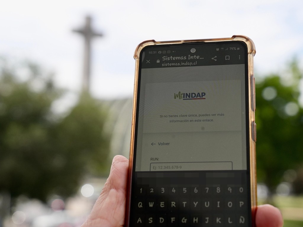 3.000 agricultores de Ñuble se verán beneficiados con lanzamiento de plataforma ‘Mi Pago&nbsp;INDAP’