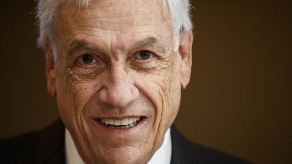 Dan a conocer causa de muerte de expresidente Sebastián&nbsp;Piñera