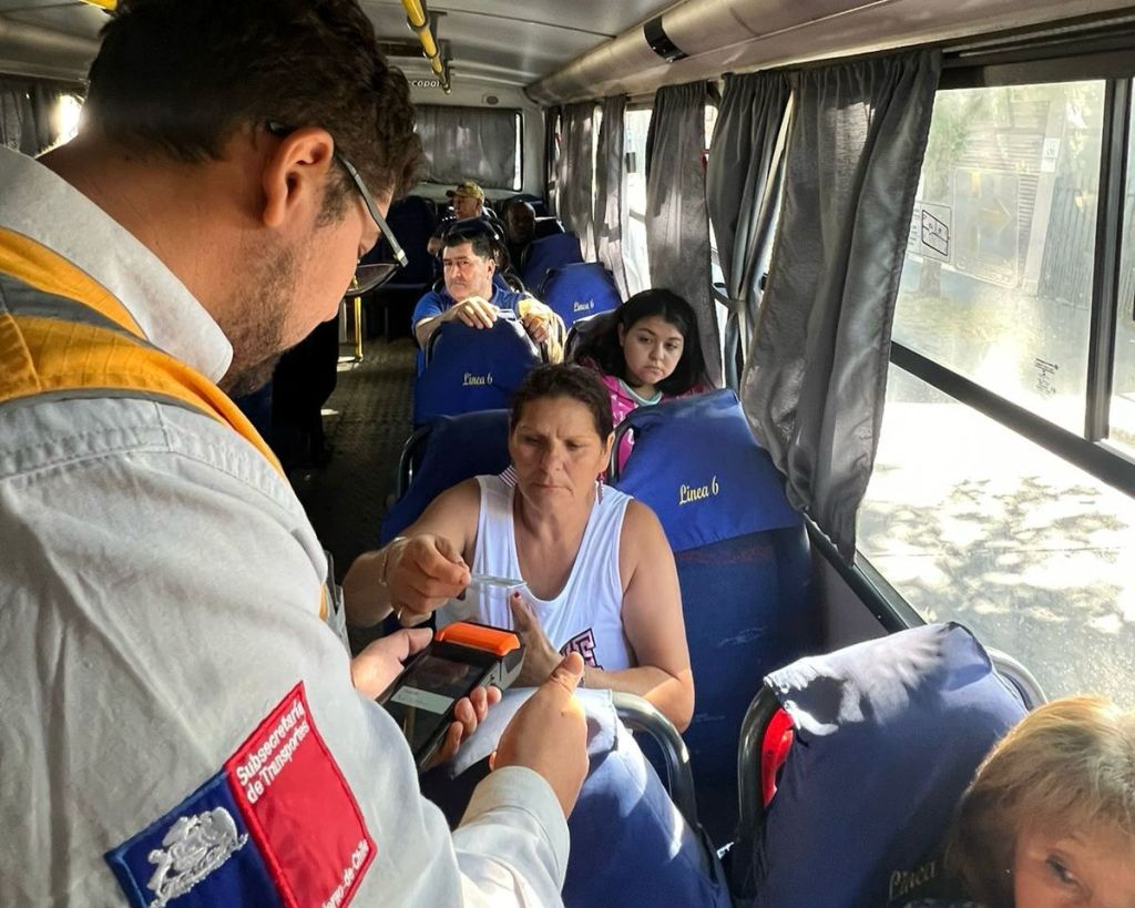 A un mes del inicio del recaudo electrónico realizan balance positivo de su&nbsp;implementación