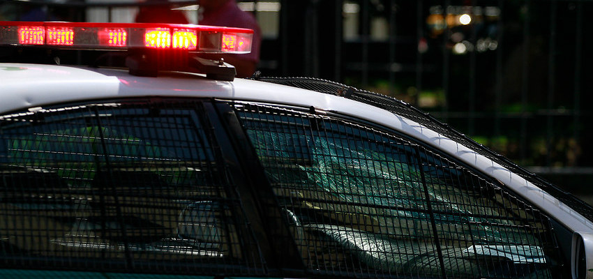 Renuncia Seremi de Transportes del Maule tras protagonizar accidente en presunto estado de&nbsp;ebriedad