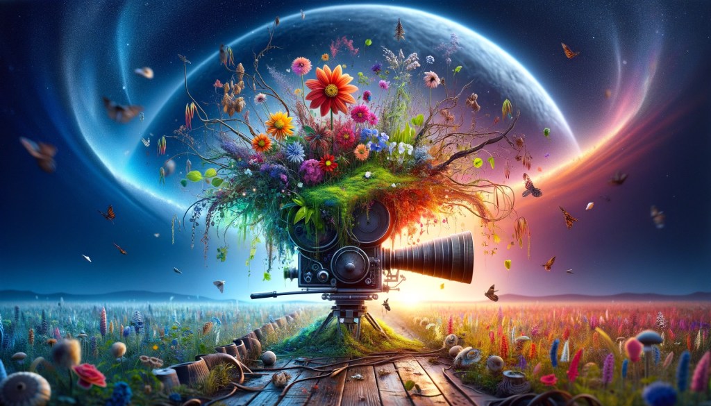 «Bio Futuro»: La visión medioambiental de Chileno que triunfa en&nbsp;Europa