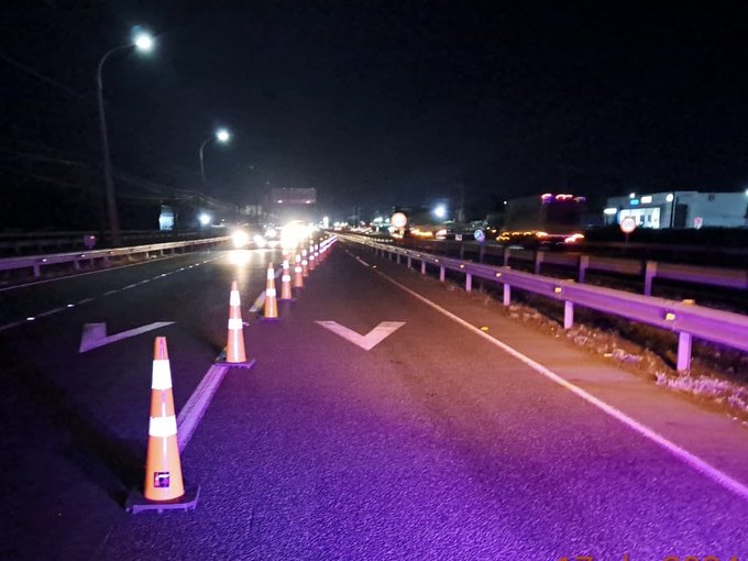 Hombre muere tras ser atropellado en Chillán&nbsp;Viejo