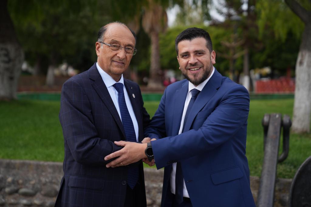 20 comunas de Ñuble se verán beneficiadas con cerca de 4 mil millones de pesos del Fondo Puente del Royalty&nbsp;Minero