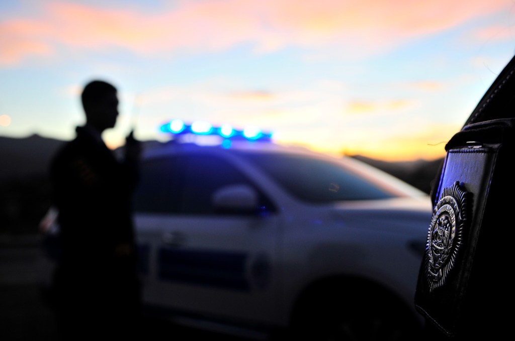 En Quillón incautan armas de fuego y munición procedente de&nbsp;Temuco