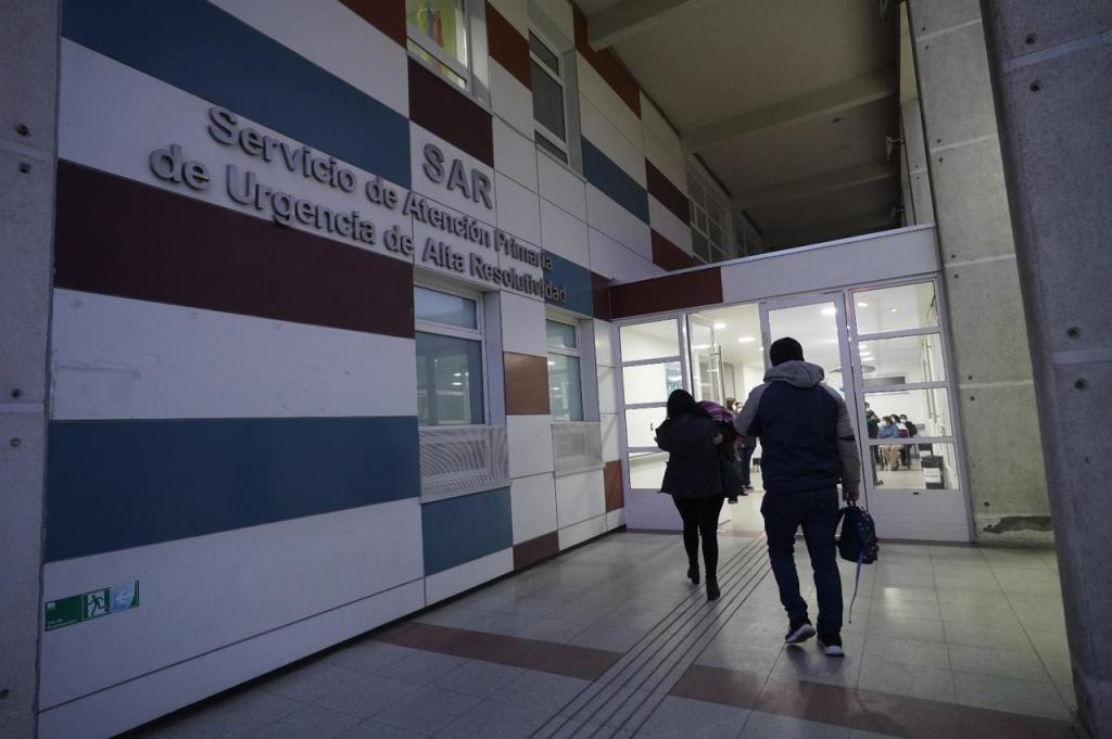 Realizan llamado al buen uso de los servicios de urgencia de cara al&nbsp;invierno