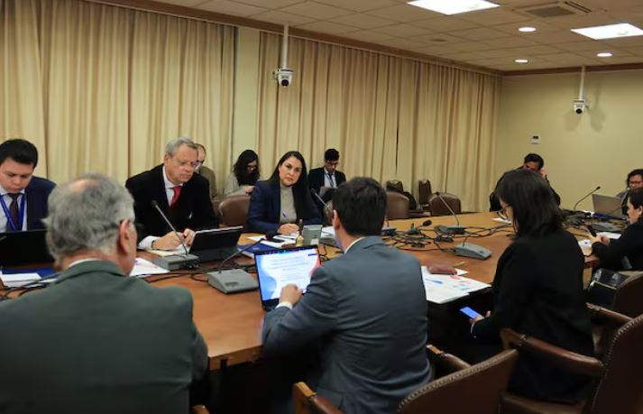 Se aprueba Proyecto de Ley contra conciertos que promueven la narcocultura y explotación&nbsp;sexual