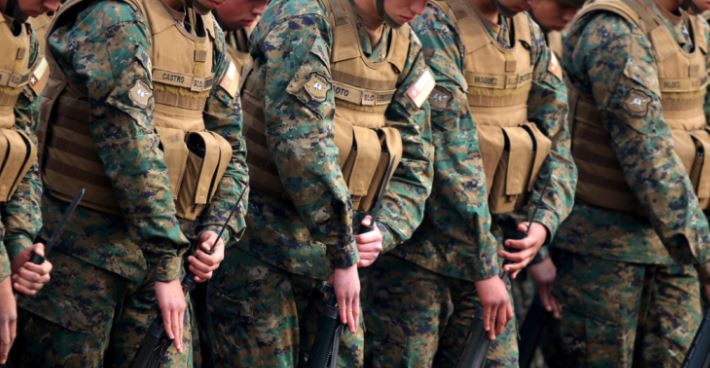 «Llegó sin signos vitales»: Cesfam desmiente versión oficial sobre muerte de Franco&nbsp;Vargas