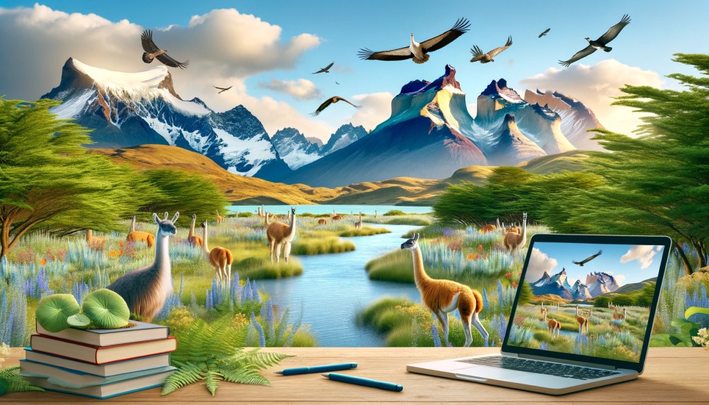 Aprende sobre la biodiversidad de Chile con este curso online&nbsp;gratuito