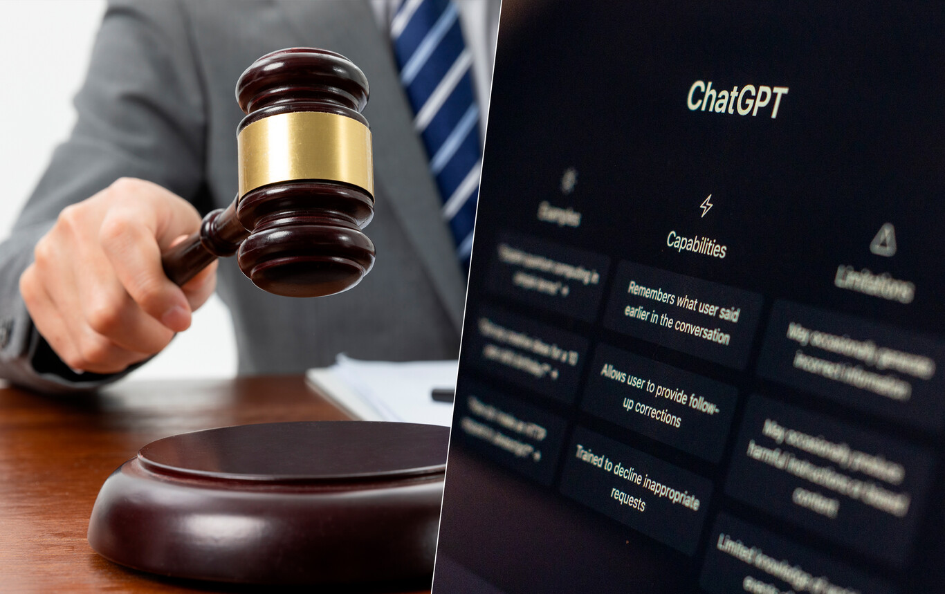 OpenAI y Microsoft en el Banquillo: Nueva Demanda por Derechos de Autor