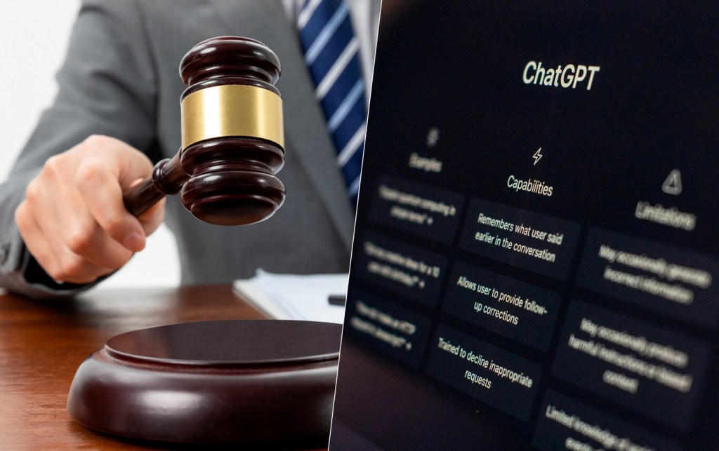 OpenAI y Microsoft en el Banquillo: Nueva Demanda por Derechos de&nbsp;Autor