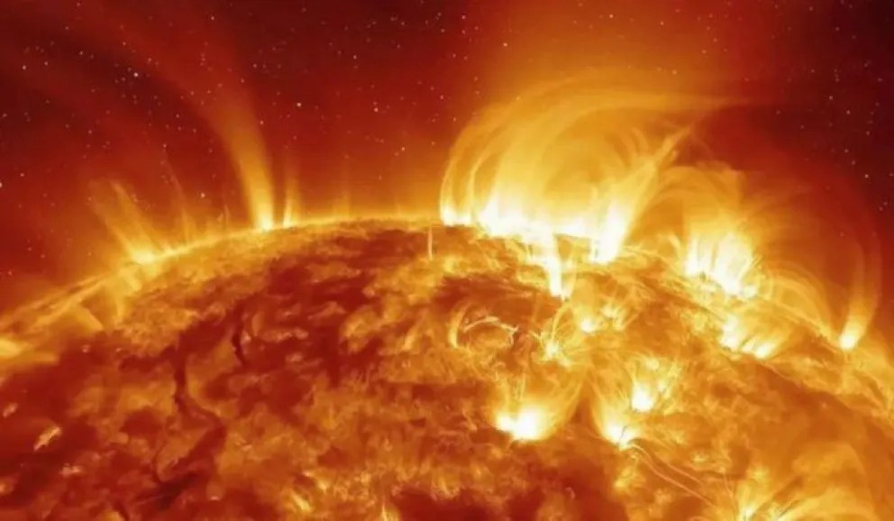 Alerta Roja en el Espacio: Tormenta Solar Extrema se Dirige a la&nbsp;Tierra