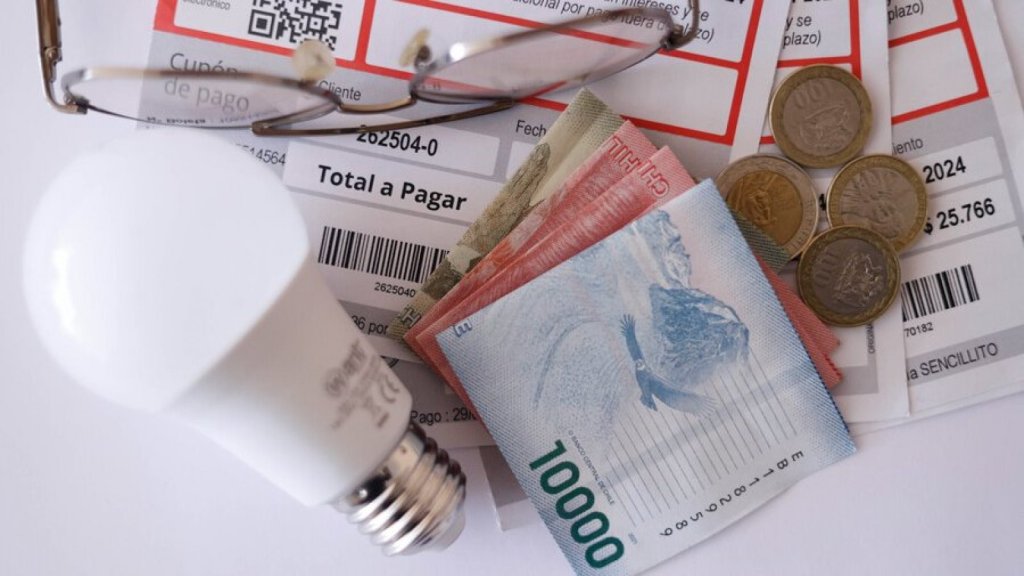 Nuevo subsidio eléctrico para enfrentar alza de tarifas en&nbsp;Ñuble