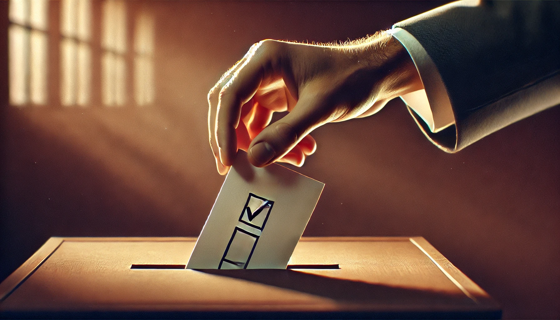 Confianza y Candidatos: Qué esperar en las próximas elecciones en Ñuble