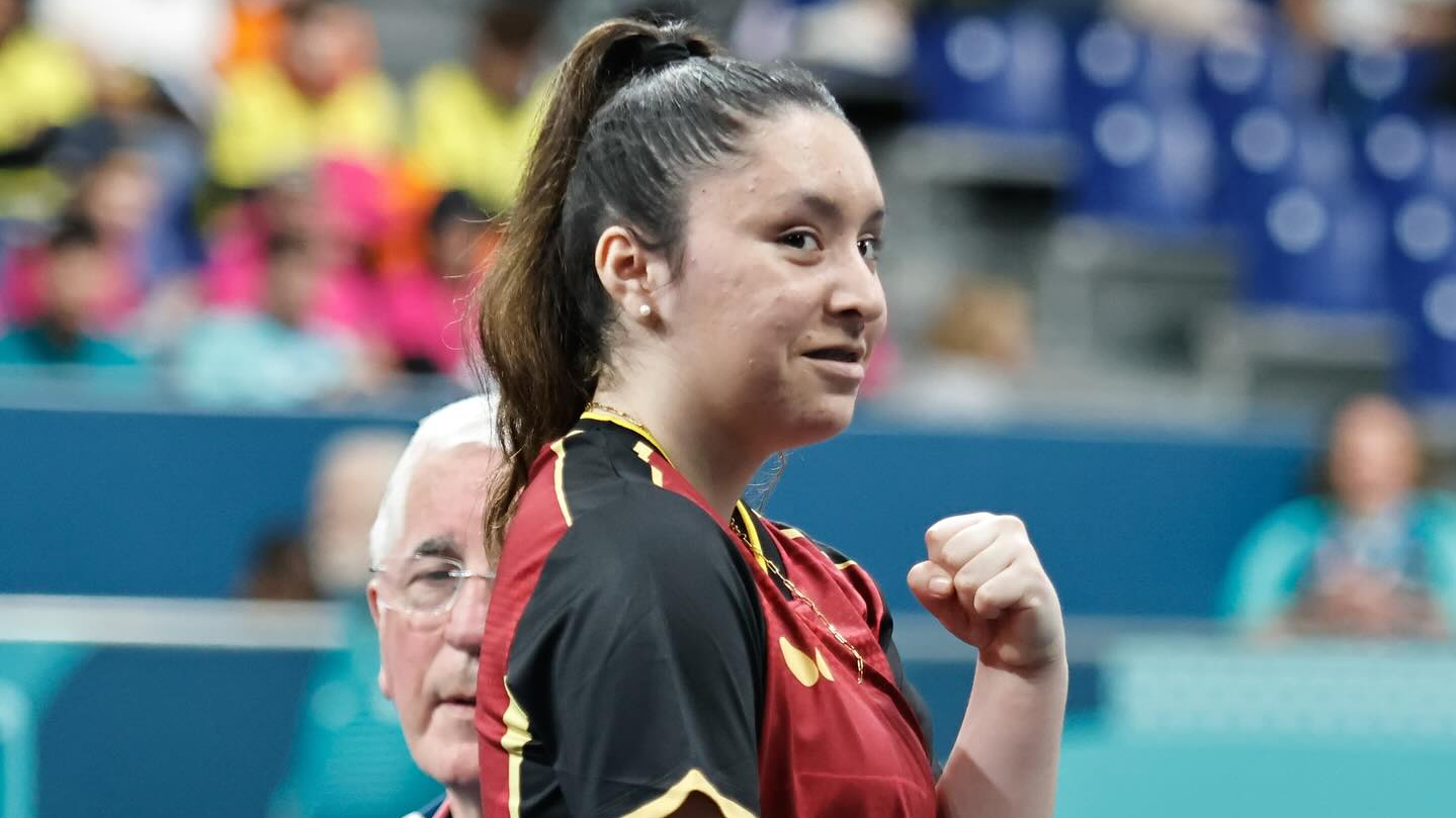 Chillaneja Florencia Pérez avanza en Paris 2024 y asegura medalla para Chile
