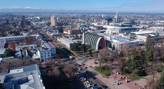 Pasamos Agosto: Se registra notable disminución de episodios críticos en comparación a 2023&nbsp;.