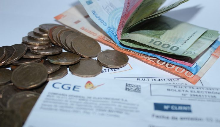 Aumentarán las cuentas de la luz un 23% desde&nbsp;octubre