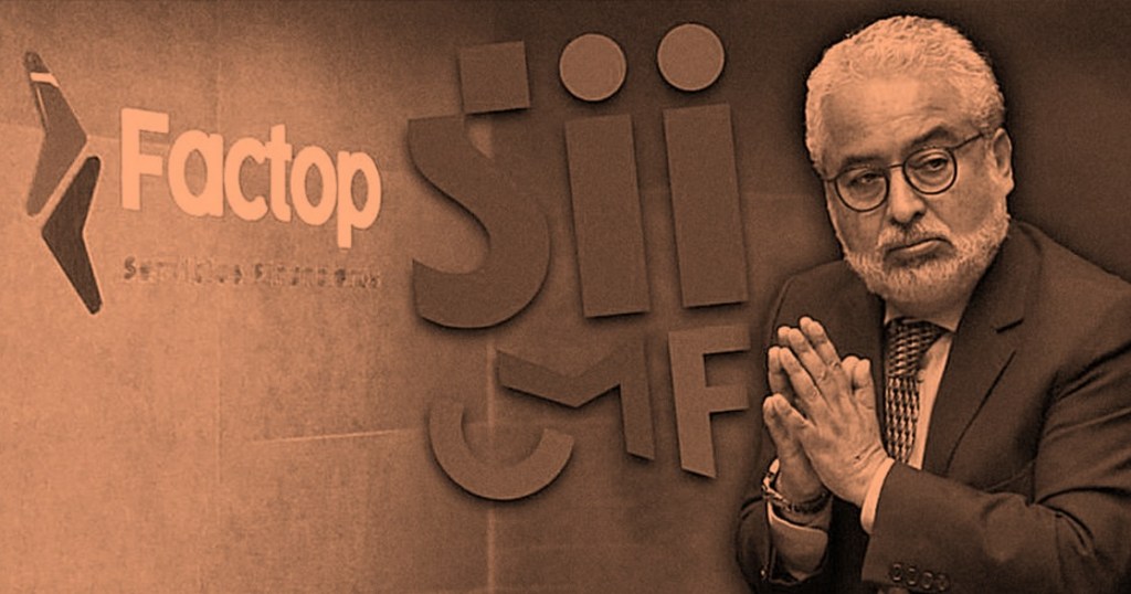 Entendiendo el «Caso Hermosilla»: La Trama de Poderes Ocultos que Sacude a&nbsp;Chile