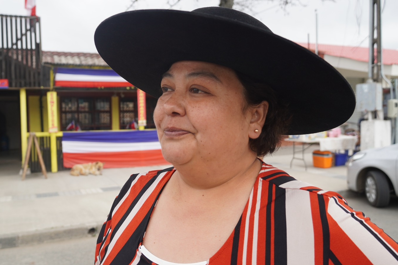 Patricia Tapia, candidata a concejal: «Quiero ser una voz para quienes, como yo, sienten que las autoridades muchas veces se olvidan de nuestras necesidades»