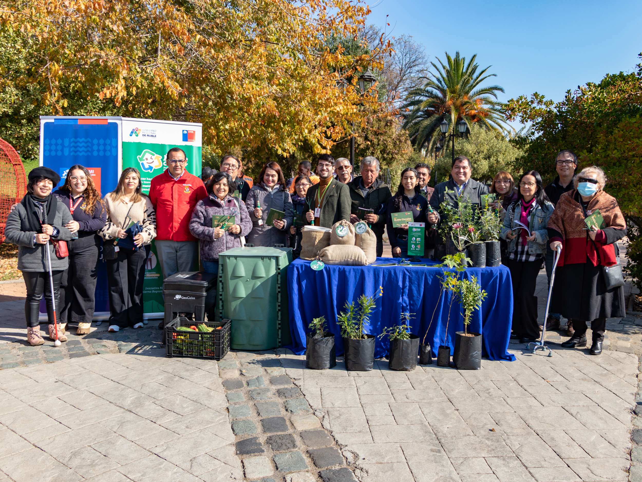 Fondo para el Reciclaje 2025: Un llamado a promover la economía circular en municipios 