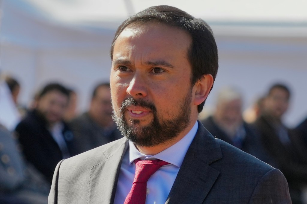 Juicio de cuentas golpea a Oscar Crisóstomo por caso ProCultura: acusan «omisión&nbsp;negligente»