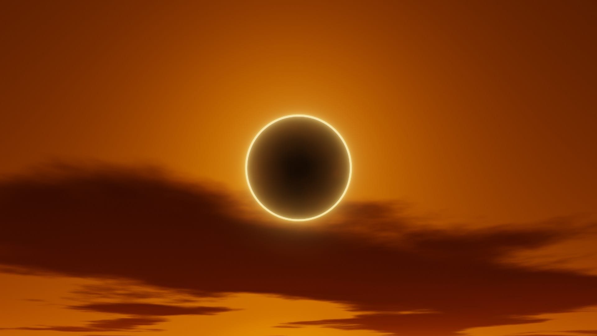 De norte a sur, Chile bajo el eclipse solar: ¿Dónde y a qué hora verlo?