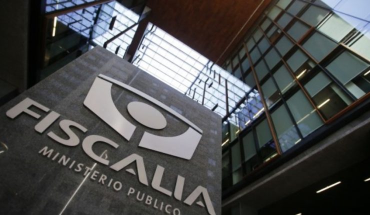 Formalizan a seis imputados por traficar 2,5 kilos de drogas en Chillán