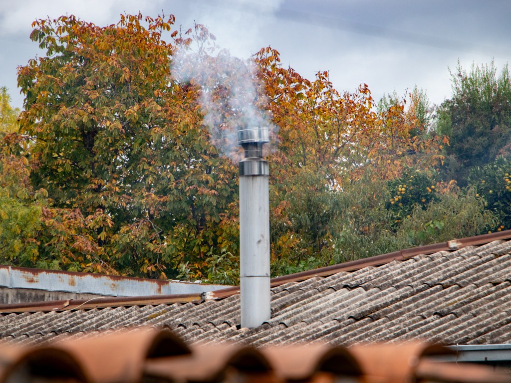 Balance GEC 2024: Avances y Desafíos en la Calidad del Aire de&nbsp;Ñuble