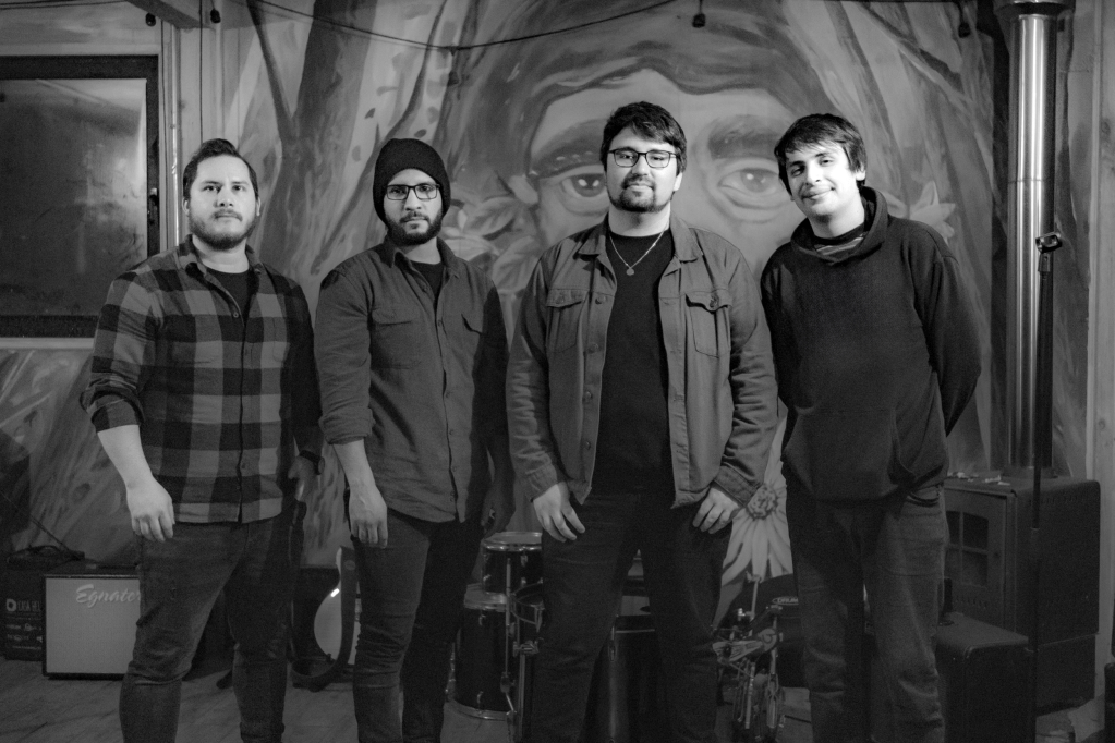 Lates Dyson estrena su nuevo sencillo «Silueta» y anuncia múltiples lanzamientos para los próximos&nbsp;meses