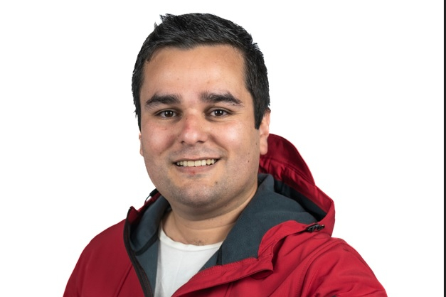 Pablo Garrido Sagredo, candidato a concejal: «Tenemos una deuda tremenda con nuestros adultos&nbsp;mayores»