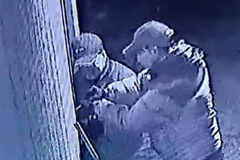 Carabineros indaga robo en local comercial en San Fabián y que puso en alerta a la comunidad