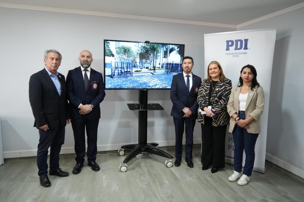Nuevo complejo policial de la PDI Ñuble cuenta con aprobación para&nbsp;construir