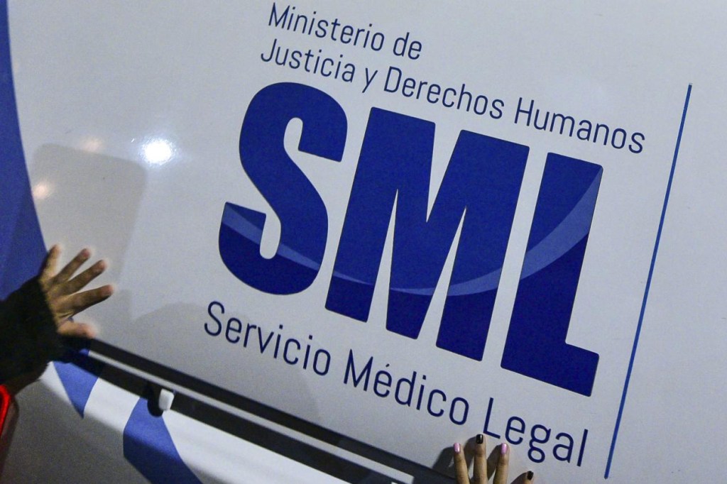 Trágico fallecimiento: niño de 2 años muere tras caer a pozo en San&nbsp;Ignacio