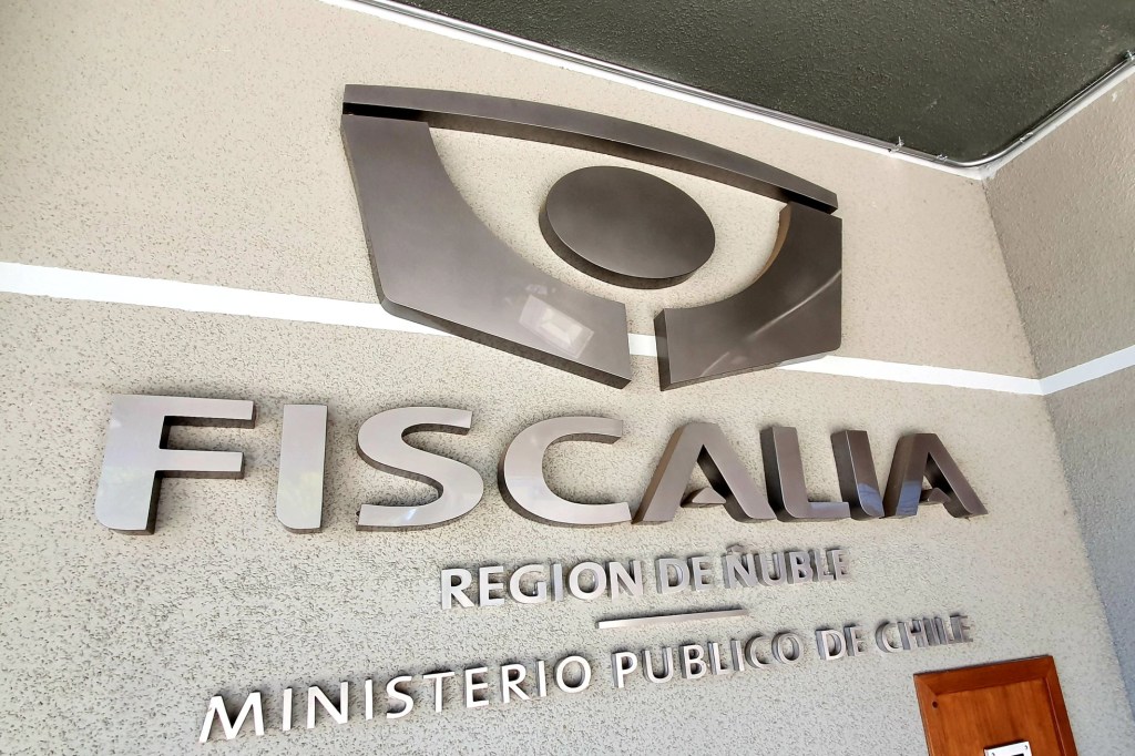 Prisión preventiva para dos hombres acusados de robo con intimidación en&nbsp;Bulnes