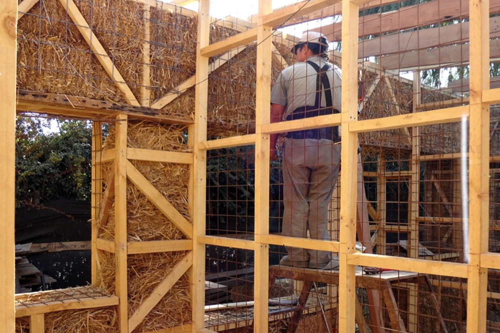 Minvu lidera coordinación regional para avanzar en construcción&nbsp;sustentable