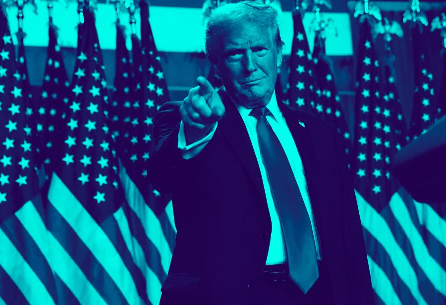 ¿Qué significa el regreso de Trump para Chile?