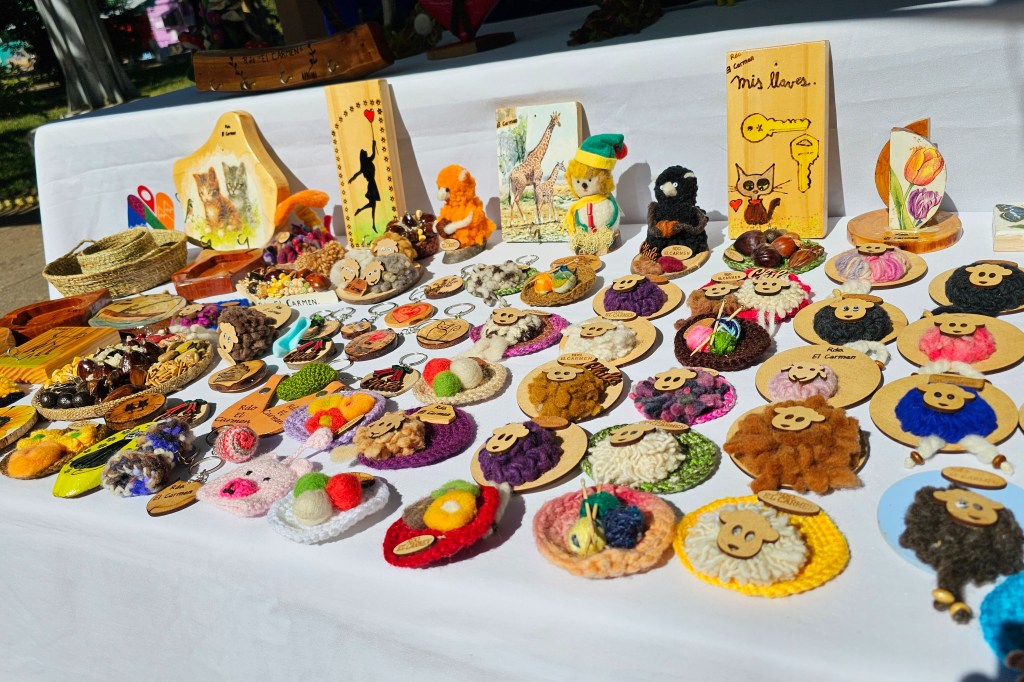 “Expo Feria Navidad El Carmen 2024” contará con 120 emprendedores&nbsp;carmelinos